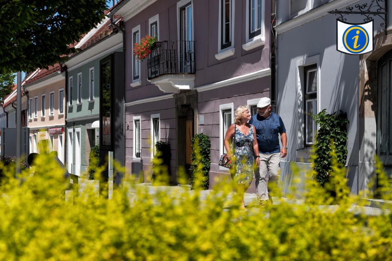 Dvorec Trebnik - Sobe Slovenske Konjice Zewnętrze zdjęcie